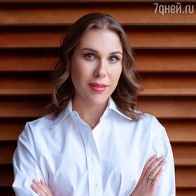Ксения Телешова Ксения Телешова