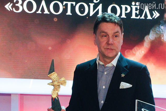 Сергей Маковецкий Сергей Маковецкий