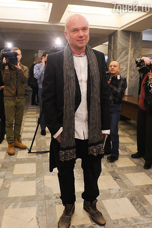 Андрей Смоляков Андрей Смоляков