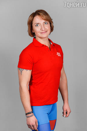 Юлия Глянцева Юлия Глянцева