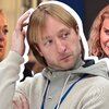 Развод с Рудковской, рождение дочки и война с Тутберидзе: слухи и скандалы в жизни Евгения Плющенко Развод с Рудковской, рождение дочки и война с Тутберидзе: слухи и скандалы в жизни Евгения Плющенко