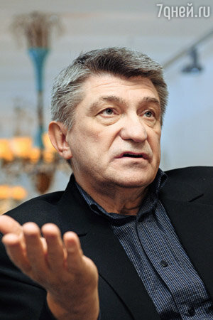 Александр Сокуров Александр Сокуров