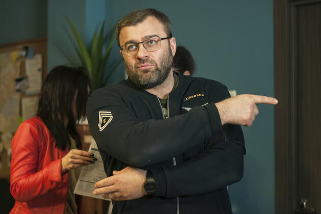Михаил Пореченков Михаил Пореченков