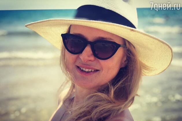 Анна Михалкова Анна Михалкова