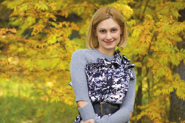 Карина Мишулина Карина Мишулина