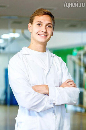 Кирилл Слесарев Кирилл Слесарев