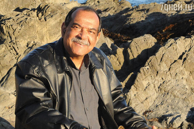 Ernie Watts — саксофон – США (двукратный победитель премии Грэмми) Ernie Watts — саксофон – США (двукратный победитель премии Грэмми)