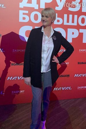 Светлана Хоркина Светлана Хоркина