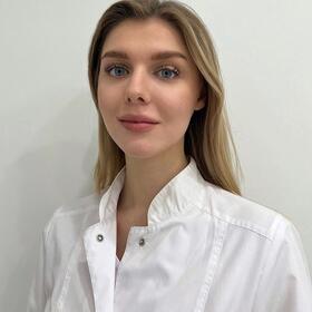 Екатерина Каминская