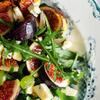Салат с руколой и инжиром: рецепт полезной закуски Салат с руколой и инжиром: рецепт полезной закуски