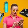 6 умных гаджетов для похудения 6 умных гаджетов для похудения