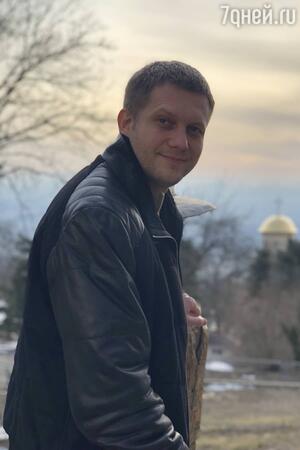 Борис Корчевников Борис Корчевников