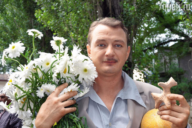 Марат Башаров Марат Башаров