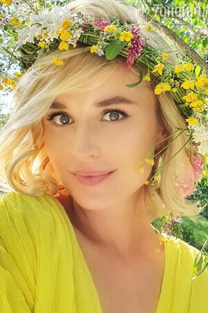 Полина Гагарина Полина Гагарина