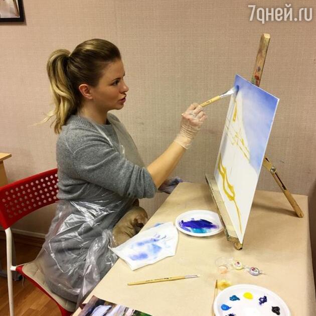 Анна Семенович Анна Семенович