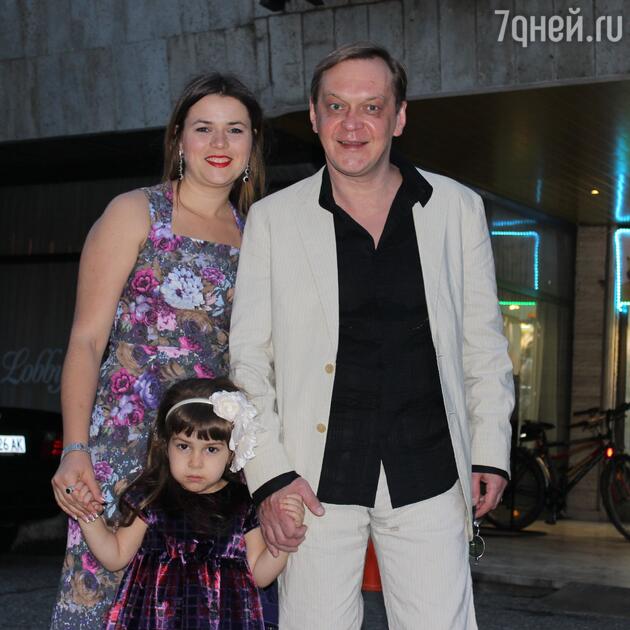 Михаил Горевой Михаил Горевой