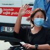 «Вот до чего докатилась»: Анита Цой оказалась в инвалидном кресле «Вот до чего докатилась»: Анита Цой оказалась в инвалидном кресле