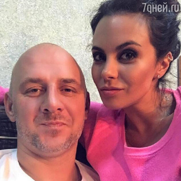 Потап и Настя Каменских Потап и Настя Каменских