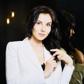 Ольга Юдина Ольга Юдина