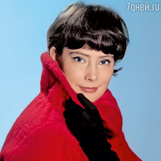 Татьяна Самойлова Татьяна Самойлова