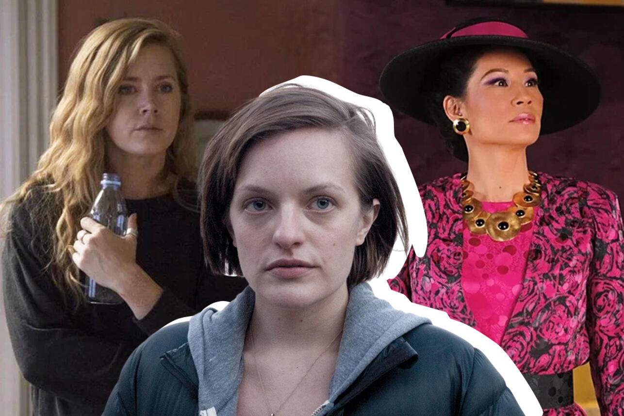 10 захватывающих сериалов о силе женщин, похожих на «Рассказ служанки»