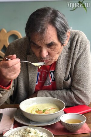 Бари Алибасов Бари Алибасов