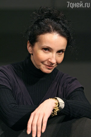 Алла Сигалова Алла Сигалова