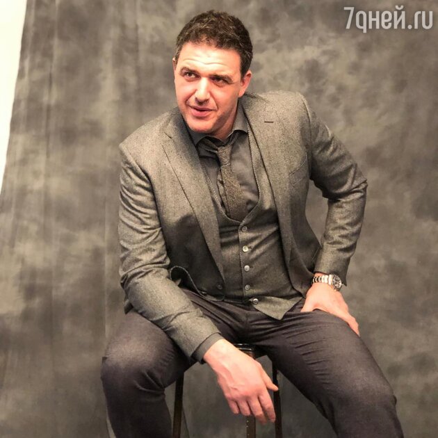 Максим Виторган Максим Виторган