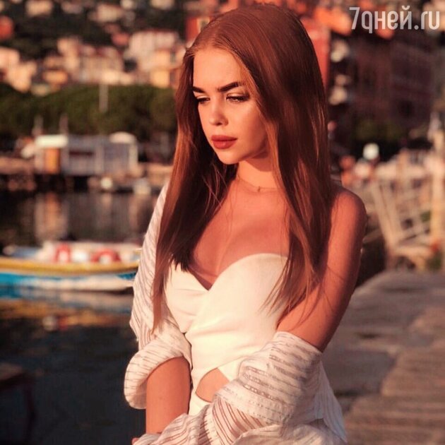 Марианна Газманова Марианна Газманова