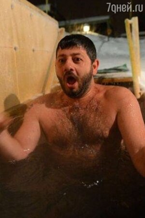 Михаил Галустян Михаил Галустян