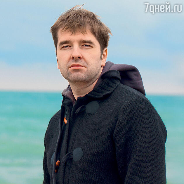 Иван Волков Иван Волков
