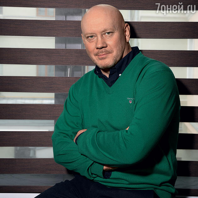 Виталий Хаев Виталий Хаев