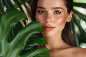 В ответе за кожу: 3 гормона красоты, которые можно укротить едой В ответе за кожу: 3 гормона красоты, которые можно укротить едой