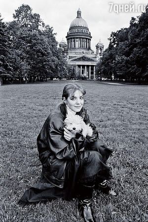Ирина Селезнева Ирина Селезнева