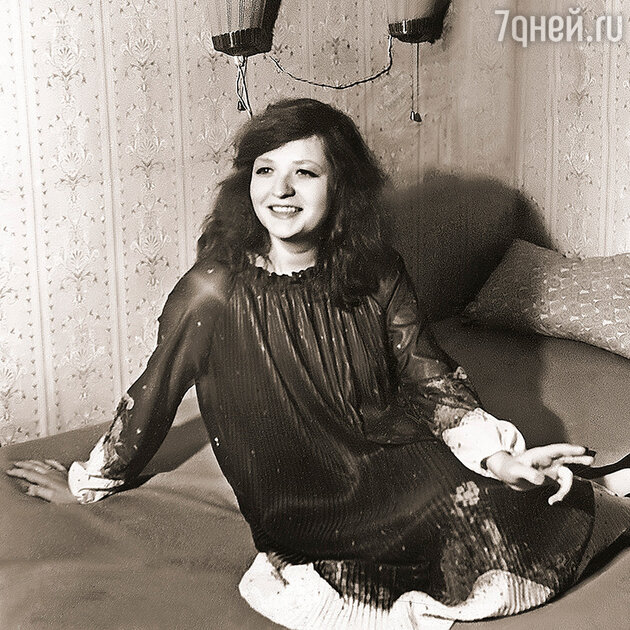 Елена Лебедева Елена Лебедева