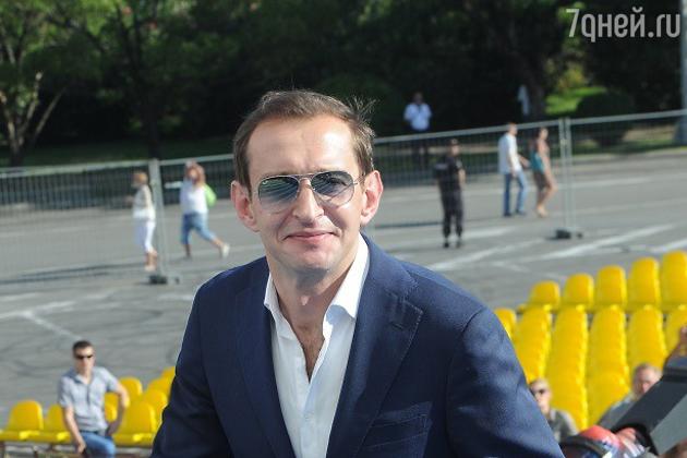 Константин Хабенский Константин Хабенский