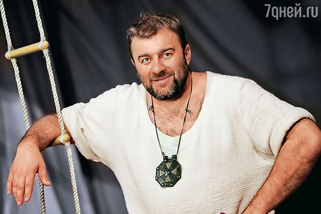 Михаил Пореченков Михаил Пореченков