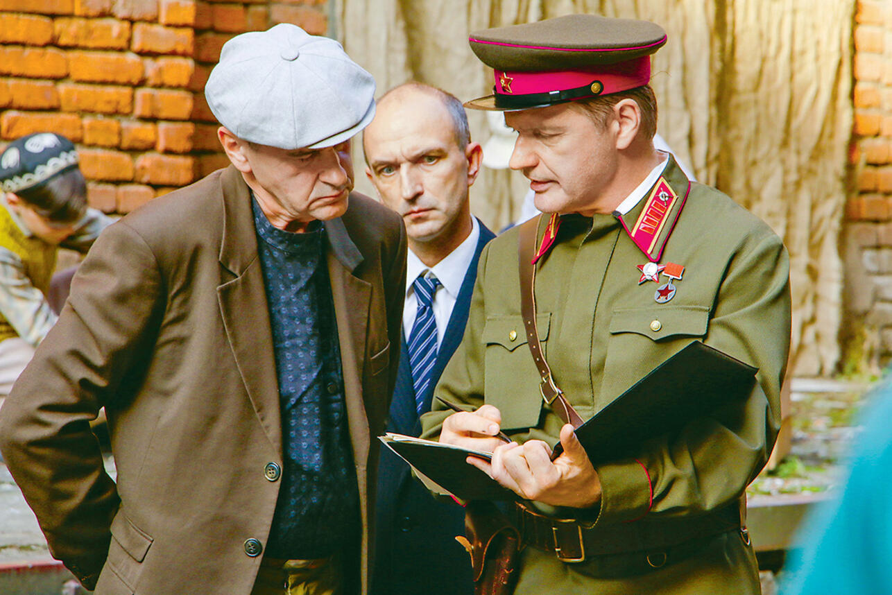 Константин Лавроненко
