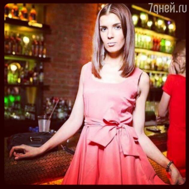 Мария Политова Мария Политова