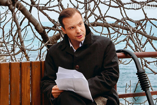 Алексей Чадов Алексей Чадов