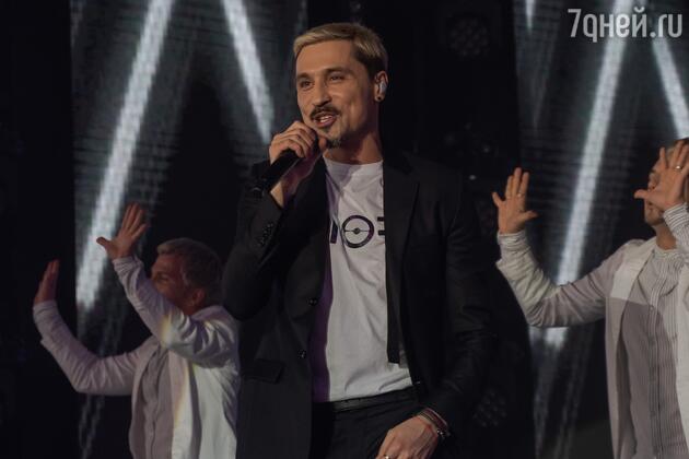 Дима Билан Дима Билан
