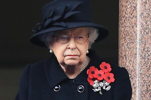 Стала известна последняя воля принца Филиппа Стала известна последняя воля принца Филиппа