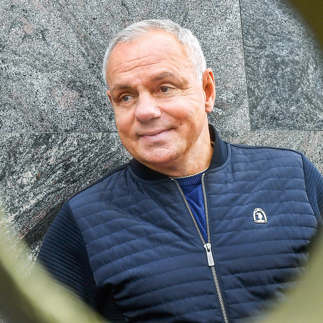 Александр Мохов