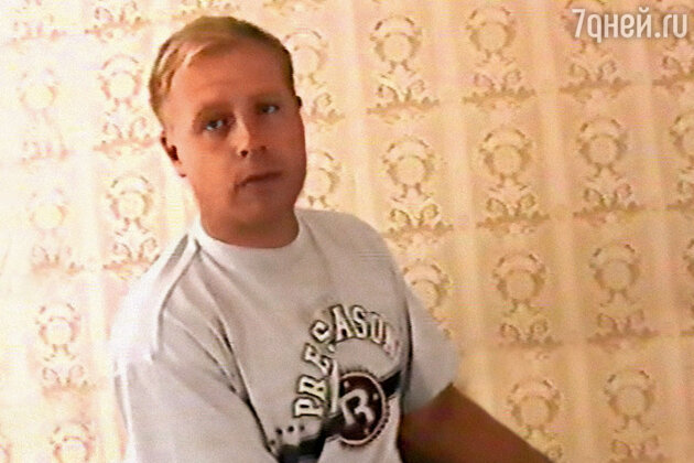 Я, как в анекдоте, обо всем узнал последним Я, как в анекдоте, обо всем узнал последним