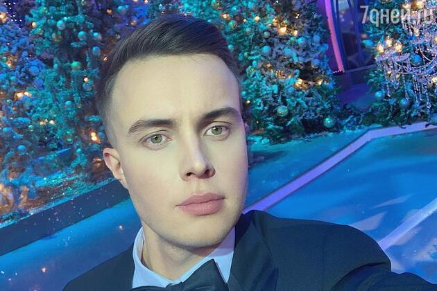 Андрей Баринов Андрей Баринов