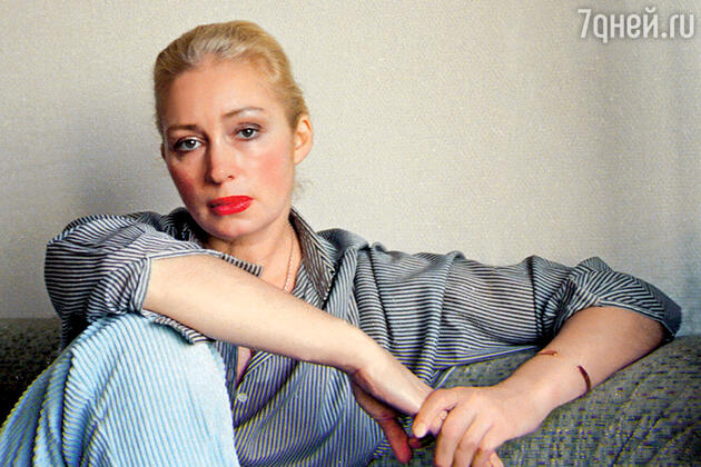 Татьяна Васильева Татьяна Васильева