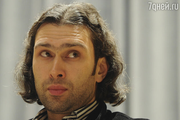 Владимир Юровский Владимир Юровский