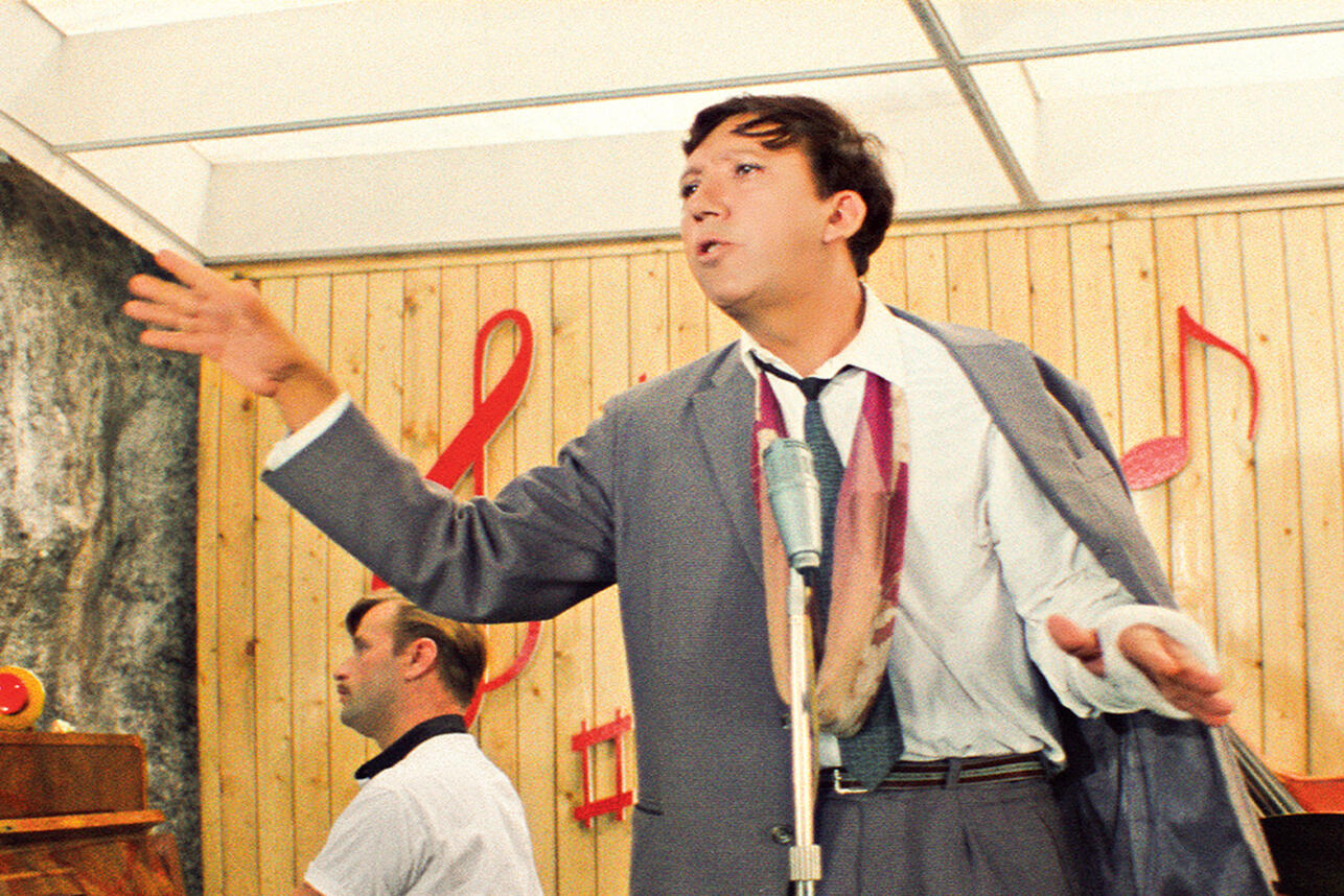 Юрий Никулин