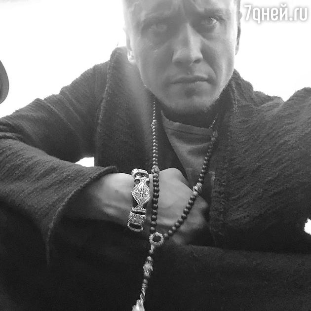 Павел Прилучный Павел Прилучный