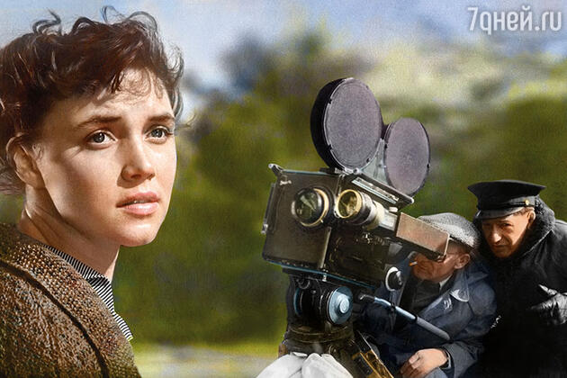 Лилиана Алешникова Лилиана Алешникова